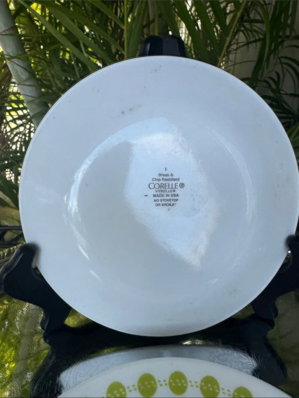 Corelle South Beach 6 3/4